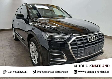 Audi Q5 50 TDI quattro 3.0 TDI RFK LED Navi VC 1.Hd.