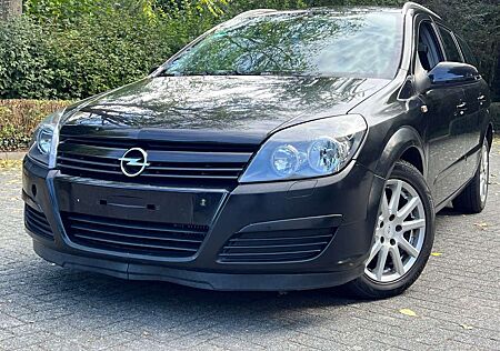 Opel Astra H Caravan Edition