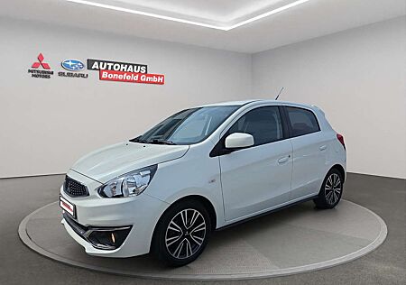 Mitsubishi Space Star Edition 100+