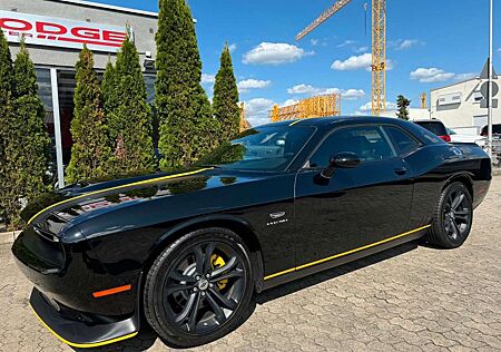 Dodge Challenger 5,7 L Hemi R/T mit Designer Leder