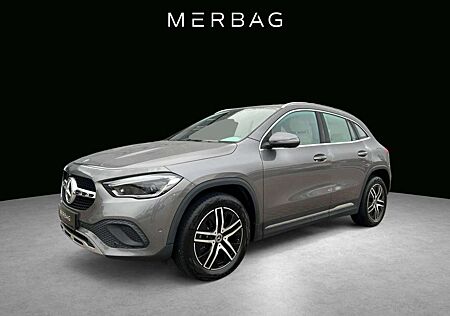 Mercedes-Benz GLA 250 ParkAss. 360 SpurW elSitz SpurH LED PDC