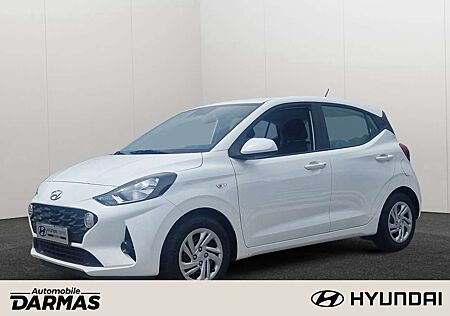 Hyundai i10 Select Klima