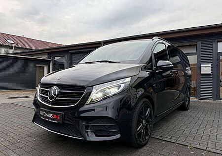 Mercedes-Benz V 250 d AMG EDITION DISTRONIC/360°KAMERA/1 HAND