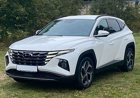 Hyundai Tucson 1.6 T-GDI PHEV *Navi*ACC*LED*RFKamera*