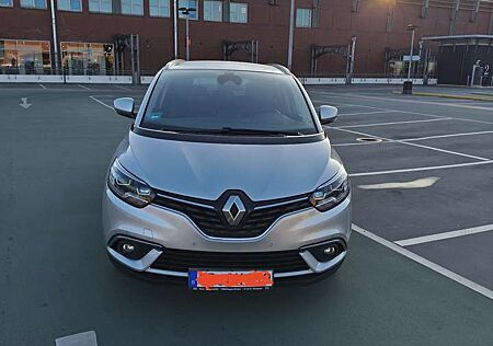 Renault Grand Scenic ENERGY dCi 160 EDC BOSE EDITION