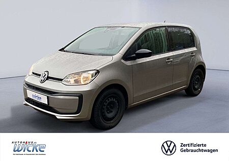 VW Up Volkswagen ! 1.0 IQ.DRIVE KLIMA TELEFON PDC MAPS + MORE
