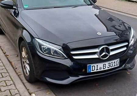 Mercedes-Benz C 220 (BlueTEC) d T