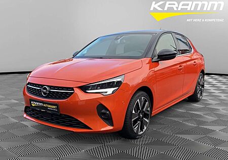 Opel Corsa -E First Edition Elektromotor 100 kW
