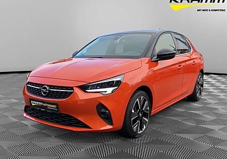 Opel Corsa -E First Edition Elektromotor 100 kW
