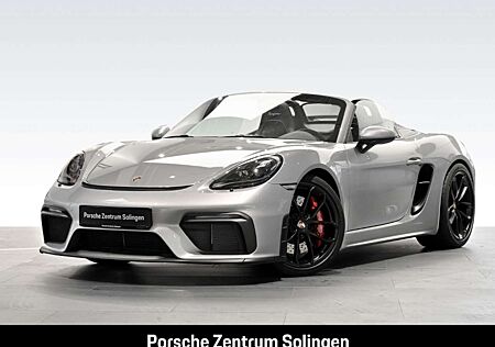 Porsche 718 Boxster 718 Spyder Boxster Bose Navi Xenon Sportabgas