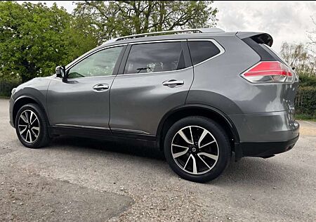 Nissan X-Trail 1.6 dCi Xtronic 360