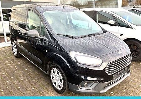 Ford Transit Courier 1.0 EB Trend*Sitzhzg*HWSS*Top*