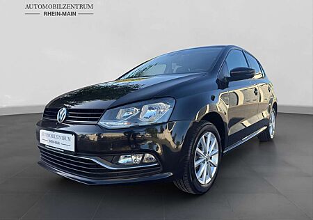 VW Polo Volkswagen Lounge BMTStart-Stopp Lounge 4türer TÜV NEU