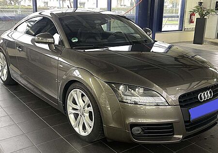 Audi TT Coupe 1.8 TFSI