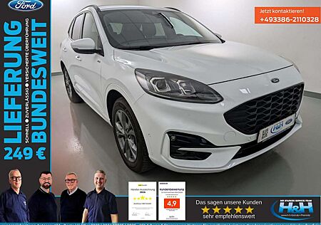 Ford Kuga 2.5 Plug-in-Hybrid ST-Line X inkl 100%laden