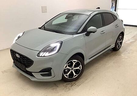 Ford Puma ST-Line ,Matrix LED,IACC,GJR,Facelift