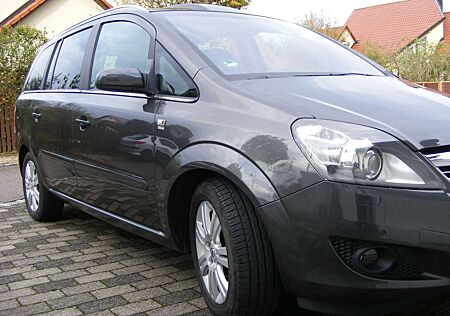 Opel Zafira 1.7 CDTI Innovation 110 Jahre