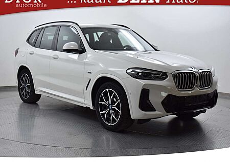 BMW X3 xDr 30e Sport Aut M PAKETFACELIFT+SHADOW+AHK