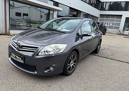 Toyota Auris 1,3 16V KAT Basis Tüv neu Sitzheizung Spor