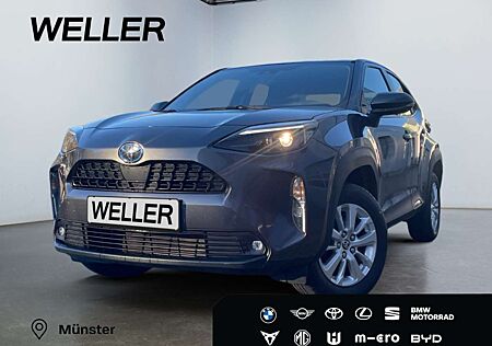 Toyota Yaris Cross Hybrid 1.5 Comfort *ACC*CAM*CarPlay*