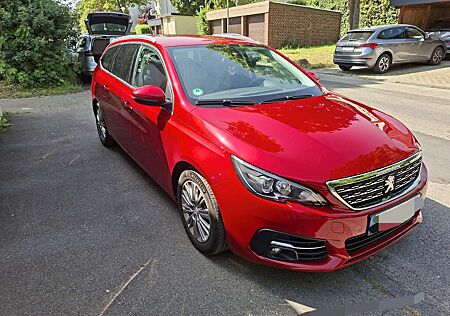 Peugeot 308 SW BlueHDi 130 Stop & Start Allure Pack