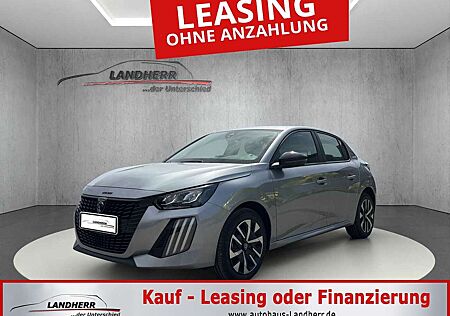 Peugeot 208 Style // LED/PDC/Spurhalteassistent