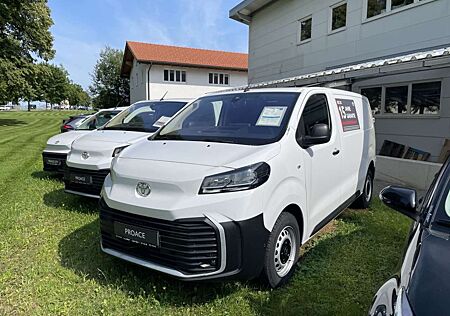 Toyota Pro Ace Proace 2,0l L1 Meister *ProTouch&Go*