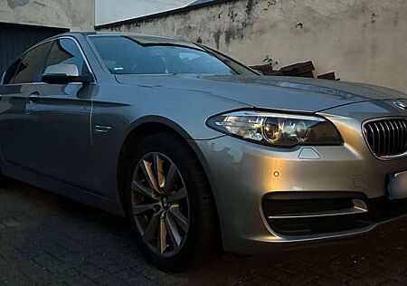 BMW 530d 530 Gran Turismo Aut.