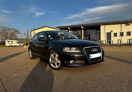 Audi A3 1.4 TFSI Ambition