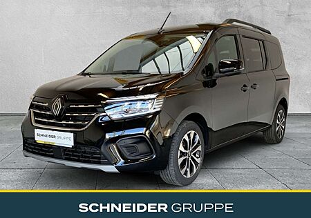 Renault Kangoo TECHNO TCE 130 EDC 7-SITZER+DAB+PDC