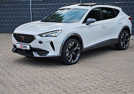 Cupra Formentor 1.5 TSI DSG PANO CAM ACC 19"