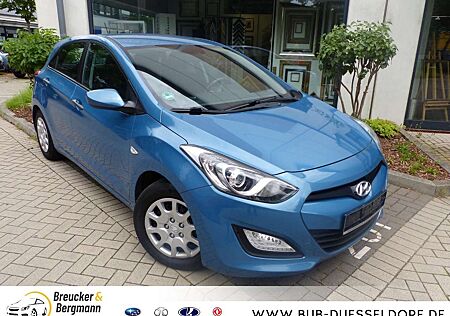 Hyundai i30 Classic 1.4 KLIMA ,PDC Voll Scheckheftgepflegt