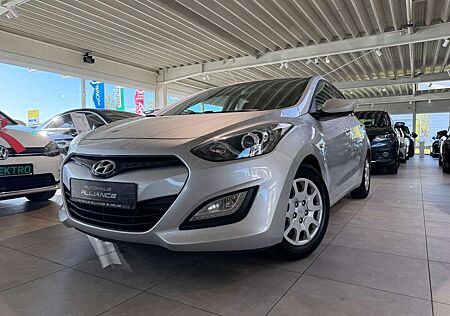Hyundai i30 1.4 Classic 73 kW (99 PS), Schalt. 6-Gang