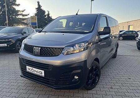 Fiat Scudo BUS 7-Sitzer Tisch+Bett Automatik IRMSCHER