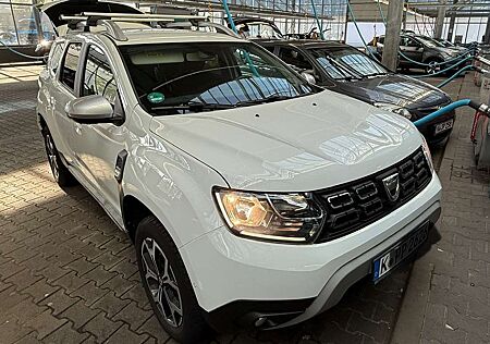 Dacia Duster 1.6 16V 105 4x2 Celebration