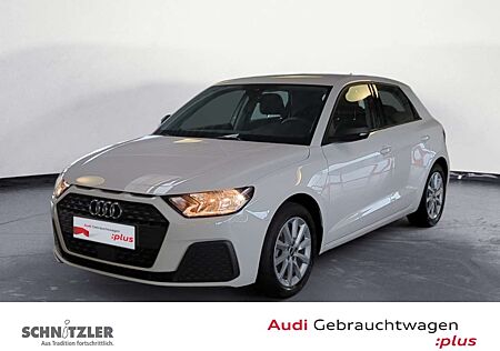 Audi A1 Sportback 25 TFSI EPH HI./SHZ/TEMP.+++