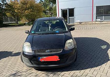 Ford Fiesta 1.3 Fun