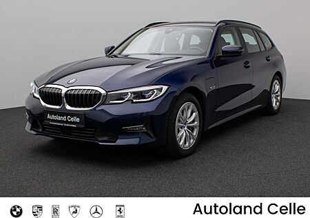 BMW 330 Laser HUD DAB PDC Stop&Go Komfort Alarm