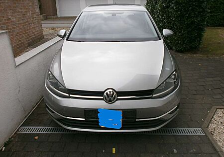 VW Golf Volkswagen Comfortline