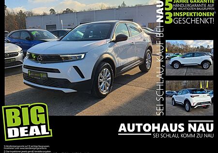 Opel Mokka Edition 1.2 Inspektionspaket BigDeal!