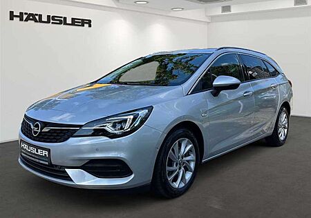 Opel Astra K Elegance 1.5 CDTI Aut.*Navi*Kamera*LED*