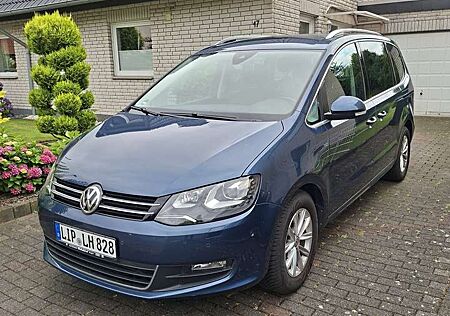 VW Sharan Volkswagen Ocean BMT/Start-Stopp