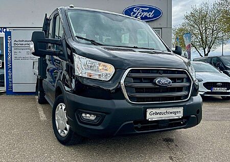 Ford Transit 350 L2 DK Pritsche Trend