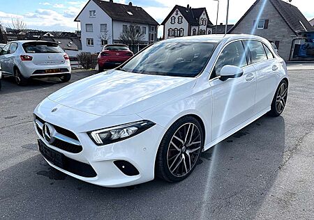 Mercedes-Benz A 200 /WIDE-SCREEN/NAVI/KAMERA/MERCEDES GARANTIE