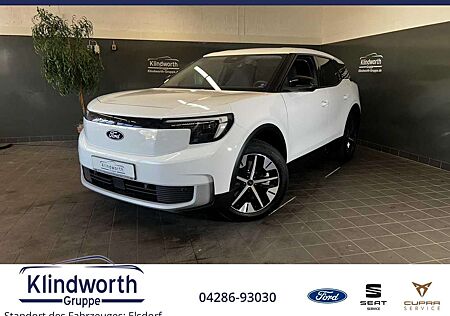 Ford Explorer Elektro Extended Range 79kWh+AHK+GJR