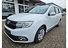 Dacia Logan MCV II Kombi Laureate NAVI KAMERA BT TEMP