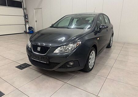 Seat Ibiza Lim. Stylance / Style