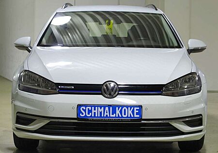 VW Golf Volkswagen VII Variant 1.5 TSI ACT OPF BlueMotion COMF