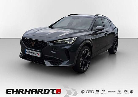 Cupra Formentor 2.0 TSI DSG 4Drive VZ BREMBO VIRTUAL*NAVI*LED*A...