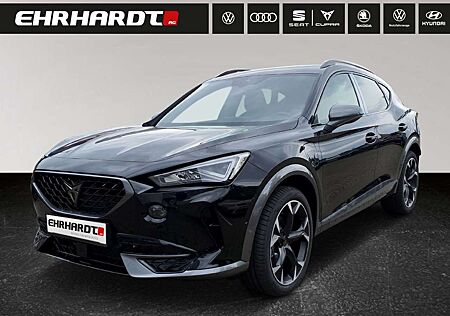 Cupra Formentor 2.0 TSI DSG 4Drive VZ BREMBO VIRTUAL*NAVI*LED*A...